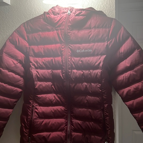 Columbia jacket - Picture 3 of 6